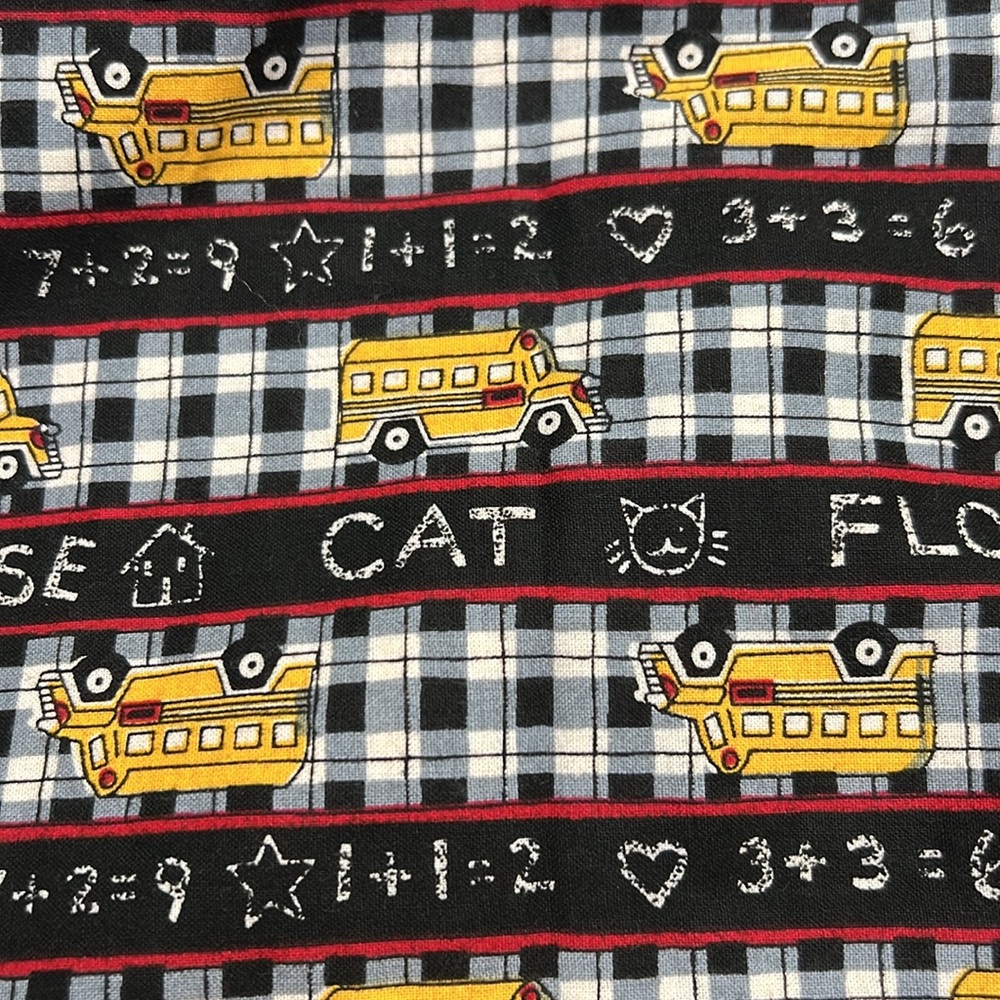 Bundle of vest. 3 pcs. Pit to pit= 21 and 23. - Picture 10 of 10